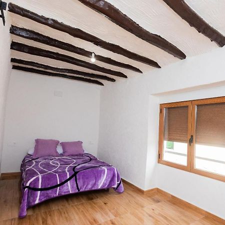Casa Rural La Cocinilla del Pato Sagasta Alcala del Jucar Esterno foto