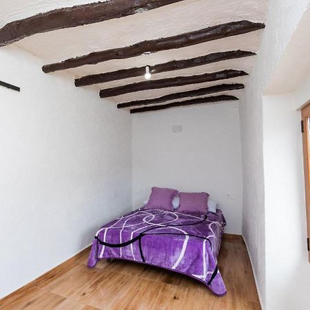 Casa Rural La Cocinilla del Pato Sagasta Alcala del Jucar Esterno foto