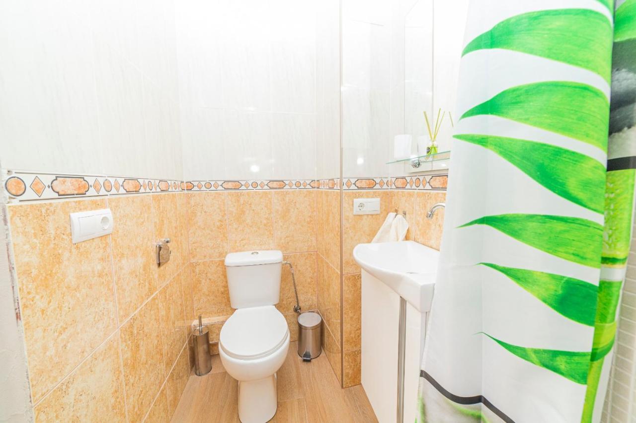 Casa Rural La Cocinilla del Pato Sagasta Alcala del Jucar Esterno foto