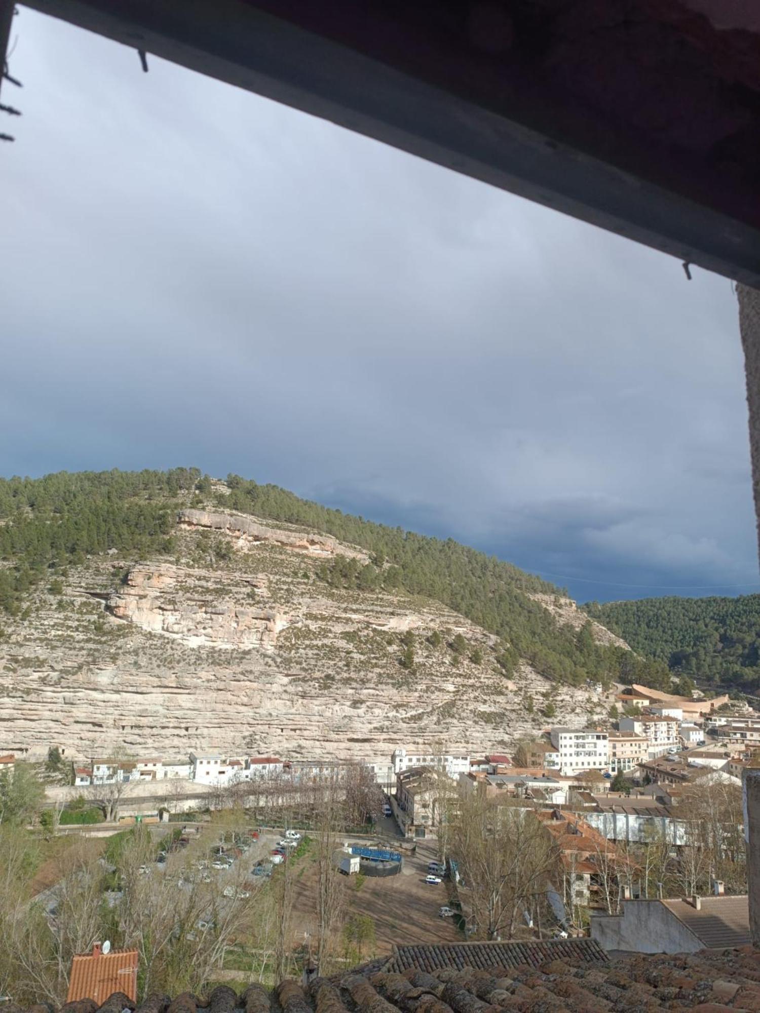 Casa Rural La Cocinilla del Pato Sagasta Alcala del Jucar Esterno foto
